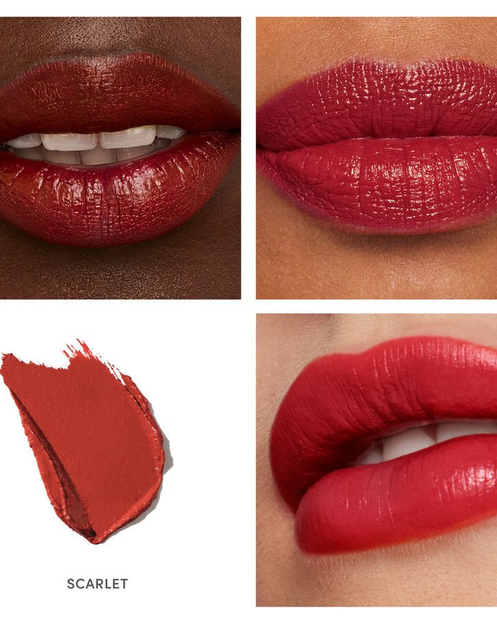 Jane Iredale ColorLuxe Hydrating Cream Lipstick - Skin Love Cream