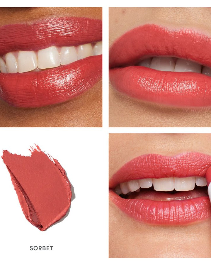 Jane Iredale ColorLuxe Hydrating Cream Lipstick - Skin Love Cream