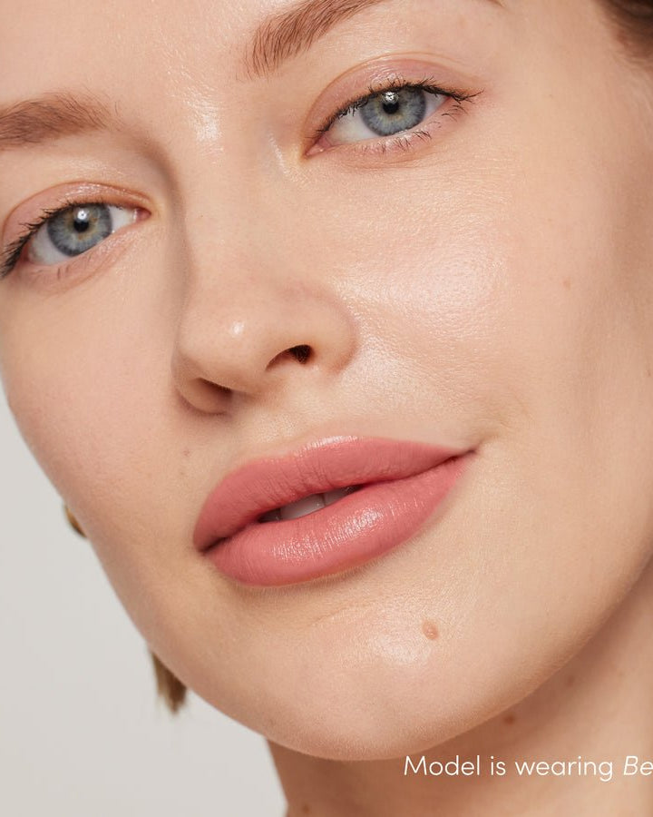 Jane Iredale ColorLuxe Hydrating Cream Lipstick - Skin Love Cream