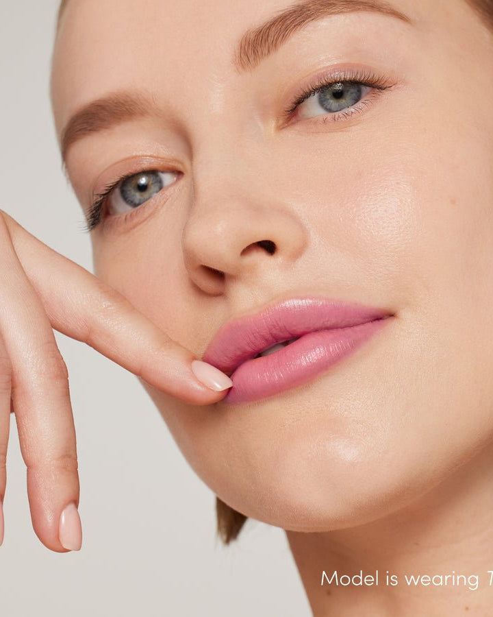 Jane Iredale ColorLuxe Hydrating Cream Lipstick - Skin Love Cream