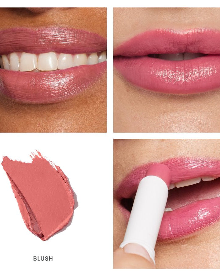 Jane Iredale ColorLuxe Hydrating Cream Lipstick - Skin Love Cream