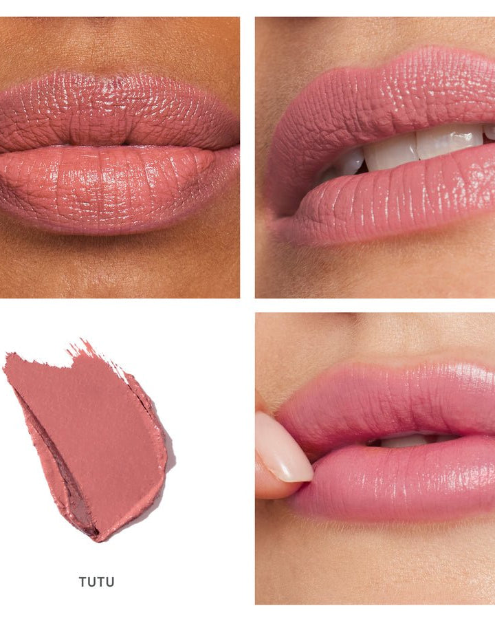 Jane Iredale ColorLuxe Hydrating Cream Lipstick - Skin Love Cream