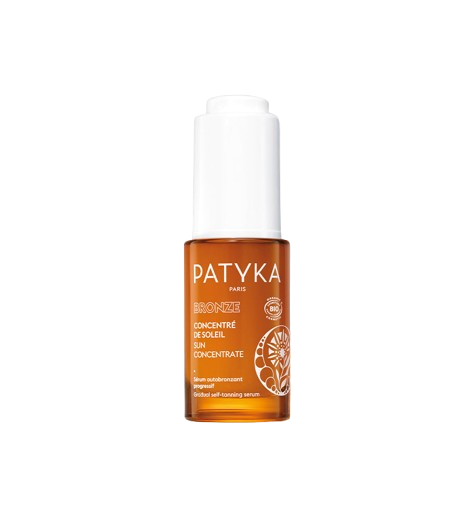 Patyka Sun Concentrate – Bronze