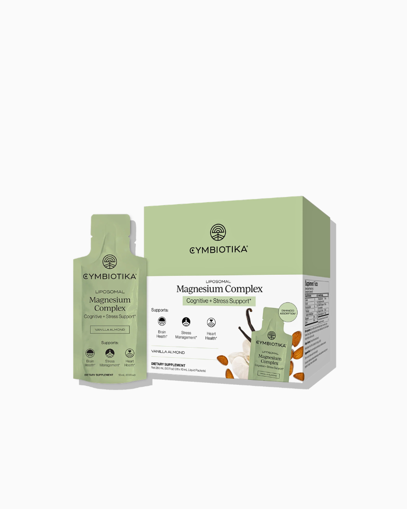 Liposomal Magnesium Complex