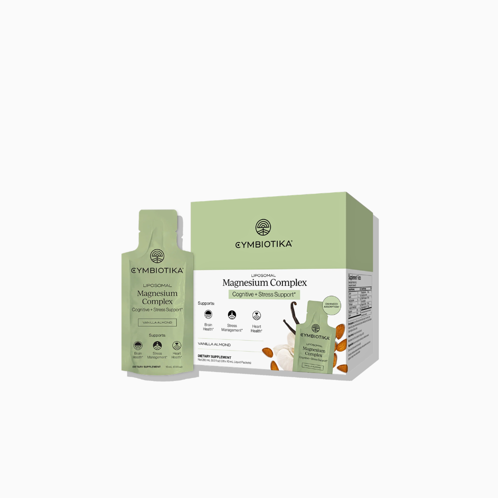 Liposomal Magnesium Complex