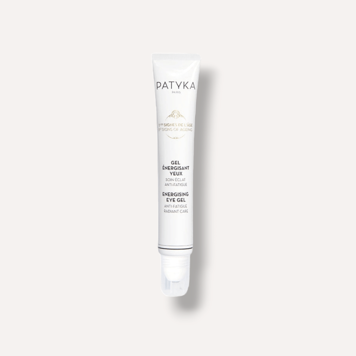 PATYKA Energising Eye Gel - Skin Love Cream