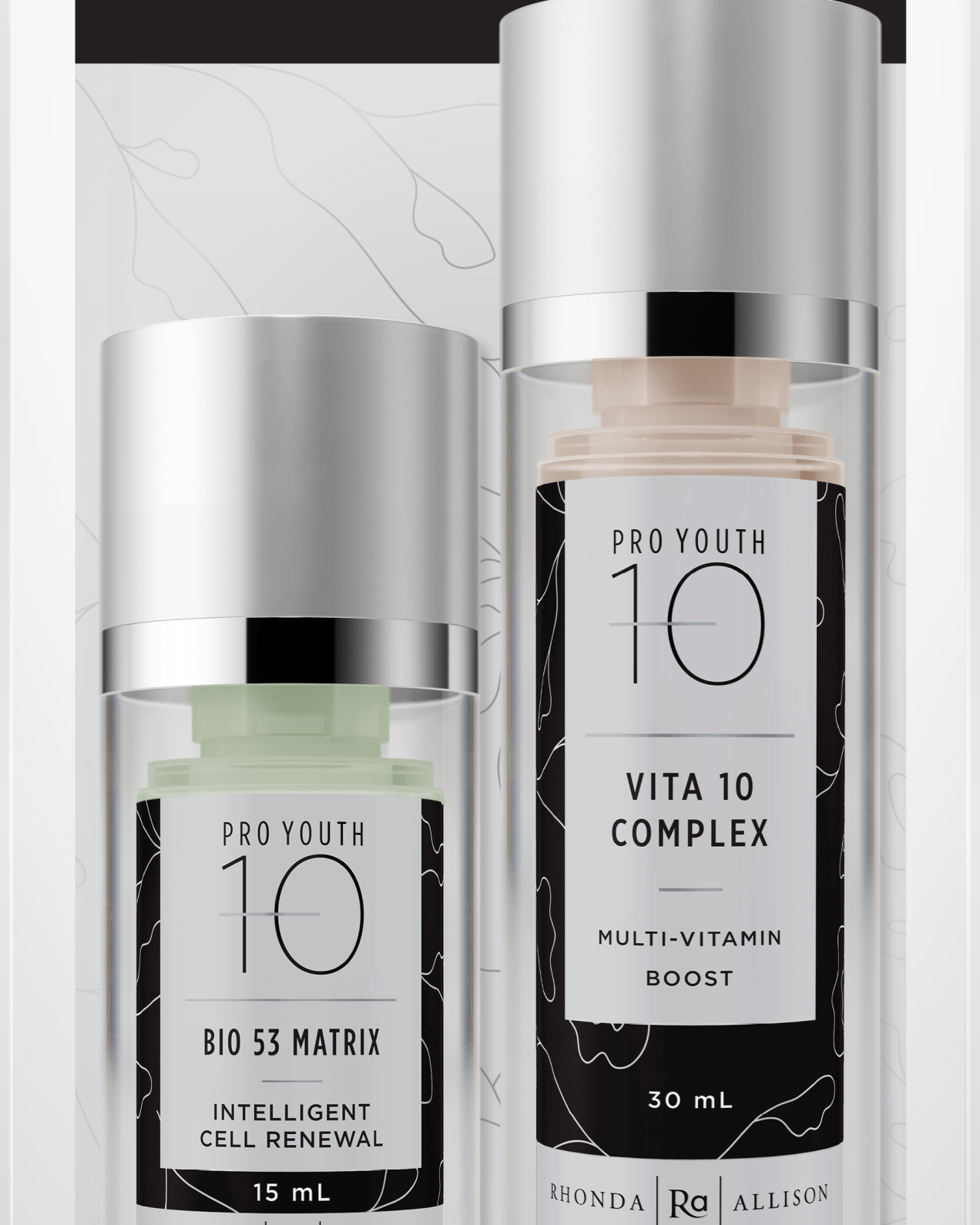 Rhonda Allison Daily Dose - Skin Love Cream