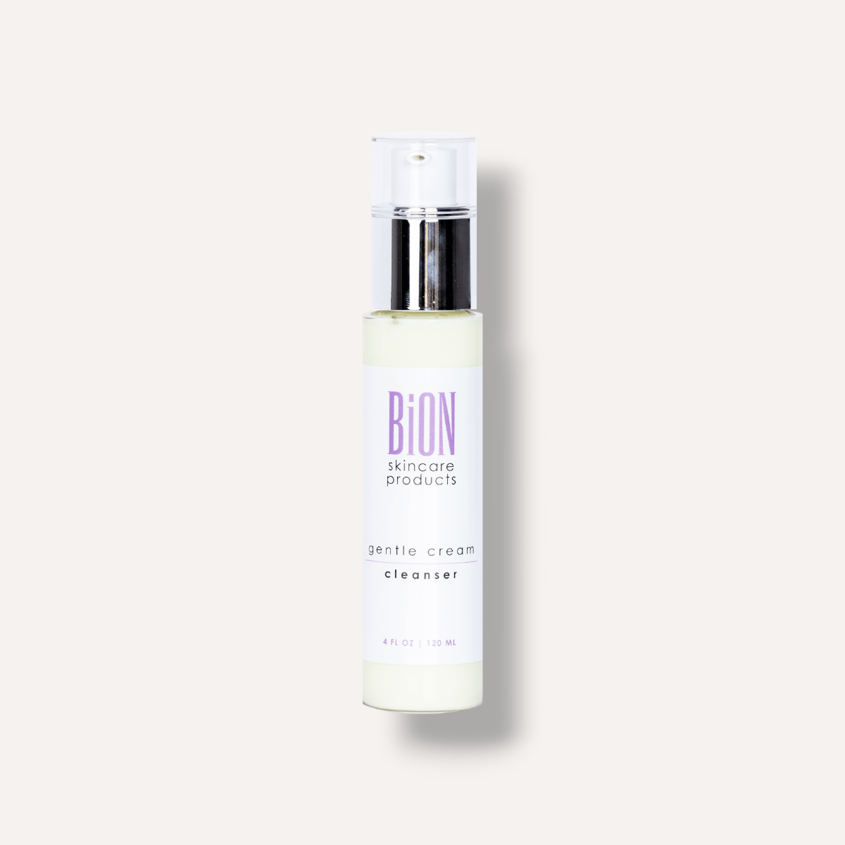 BiON Gentle Cream Cleanser - Skin Love Cream