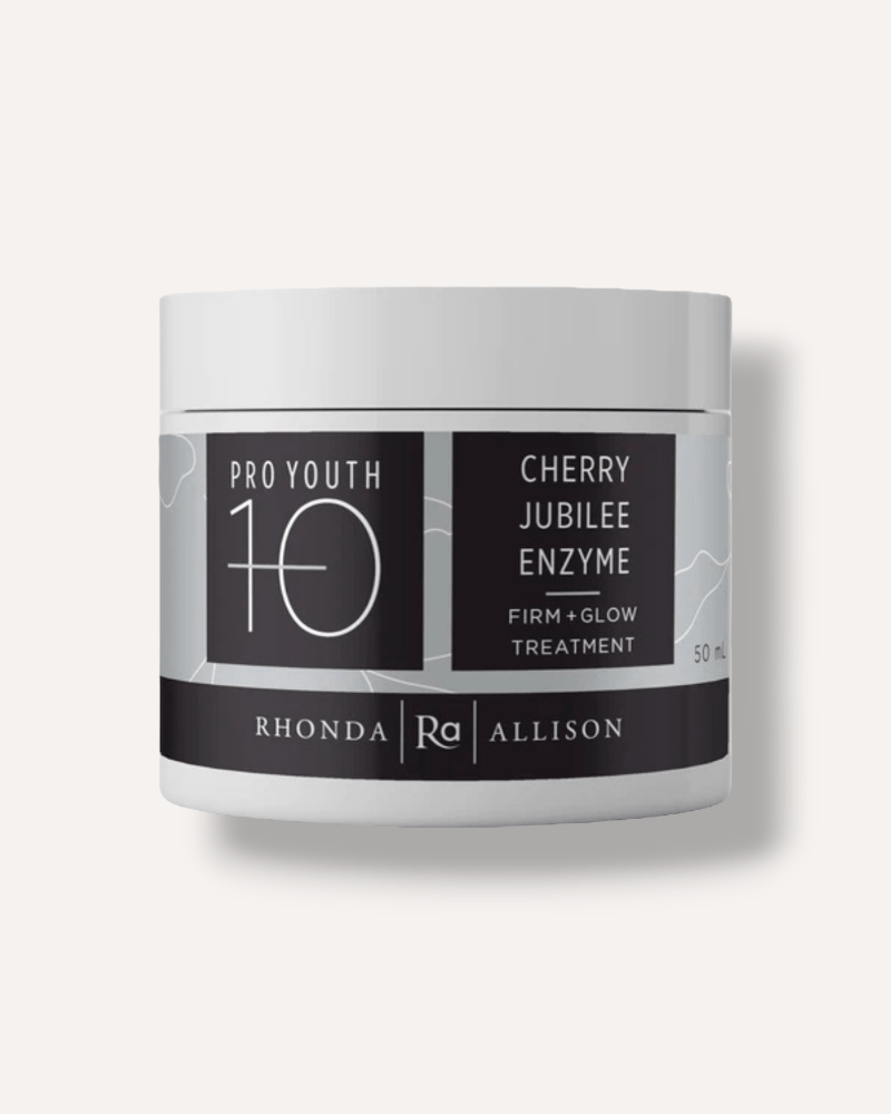 Rhonda Allison Cherry Jubilee Enzyme - Skin Love Cream