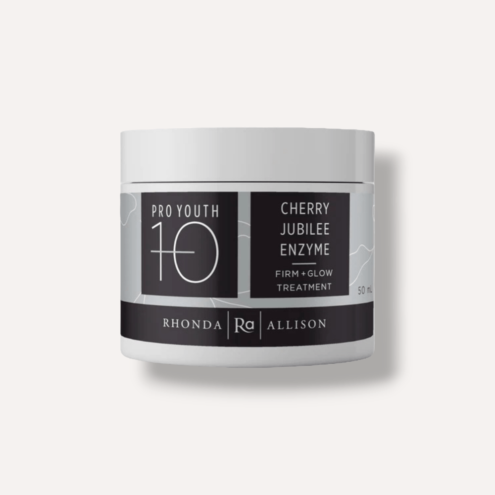Rhonda Allison Cherry Jubilee Enzyme - Skin Love Cream