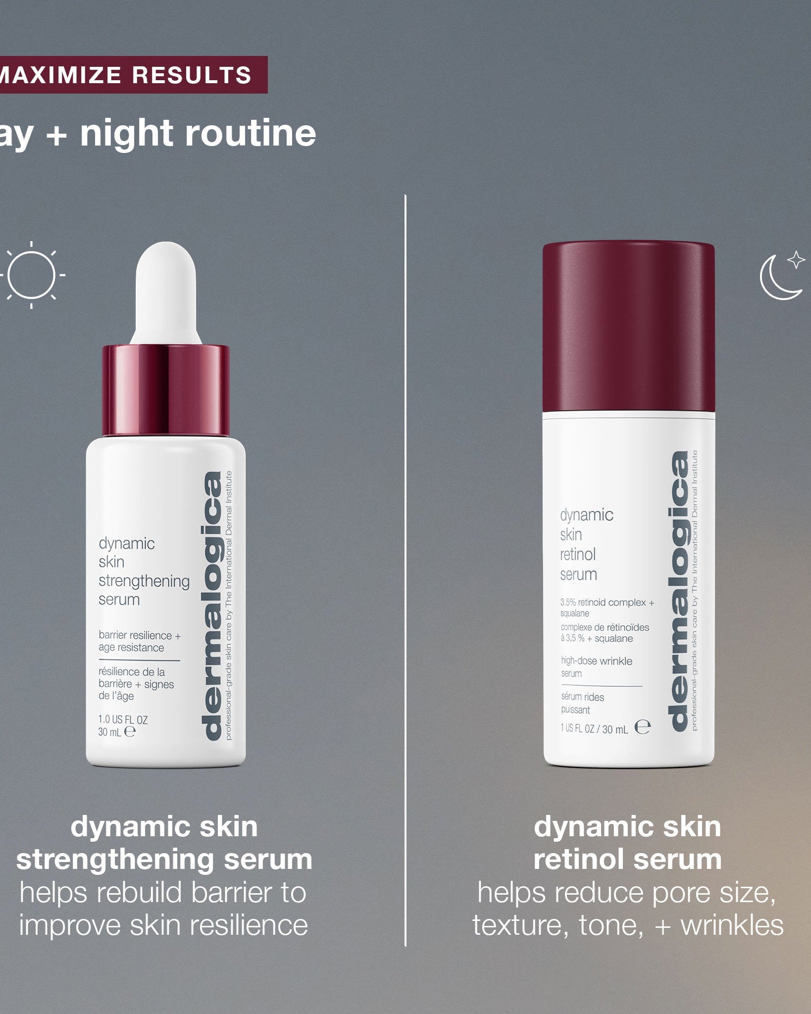 Dermalogica Dynamic Skin Strengthening Serum