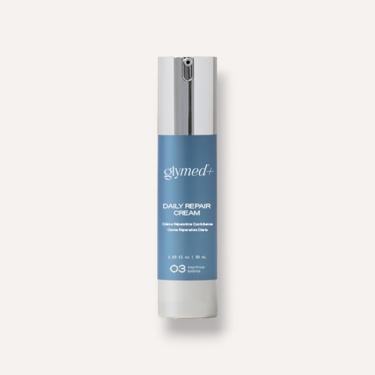 GlyMed Plus Daily Repair Cream - Skin Love Cream