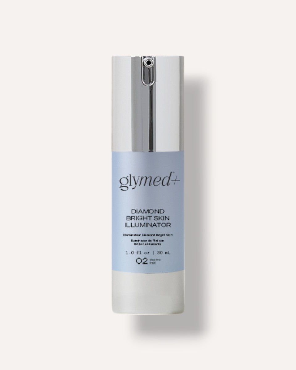 GlyMed Plus Diamond Bright Skin Illuminator - Skin Love Cream