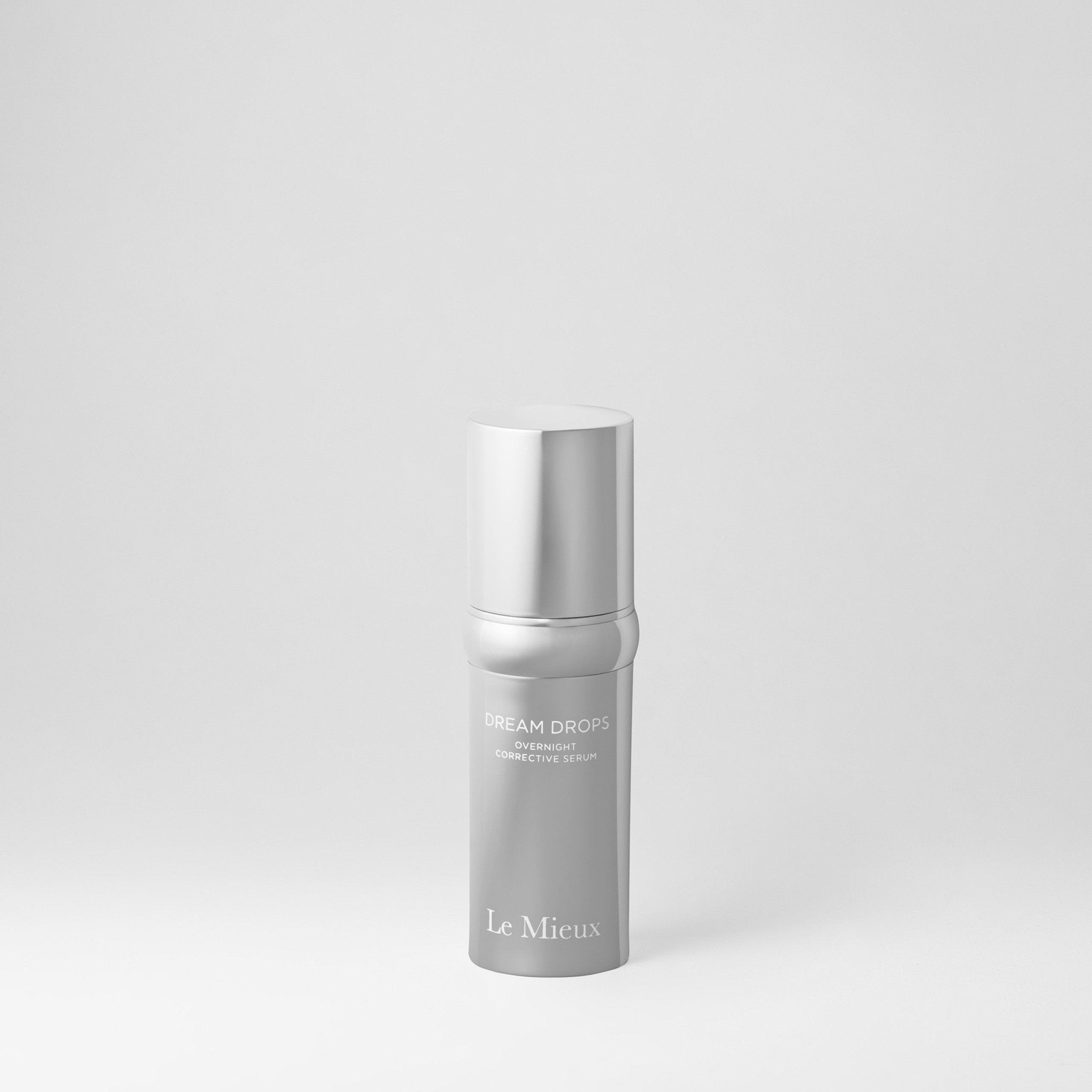 Le Mieux Dream Drops Overnight Corrective Serum - Skin Love Cream