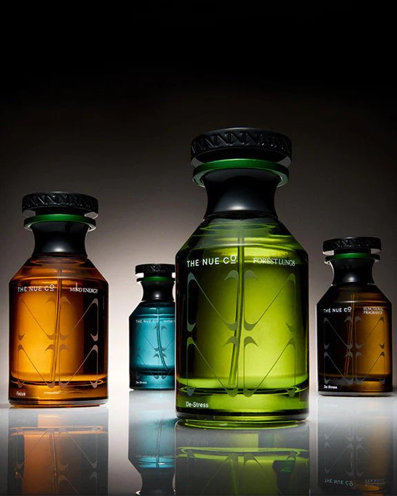 THE NUE CO Functional Fragrance - Skin Love Cream