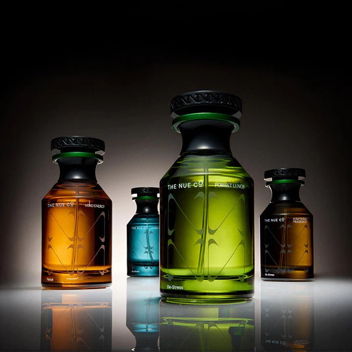 THE NUE CO Functional Fragrance - Skin Love Cream