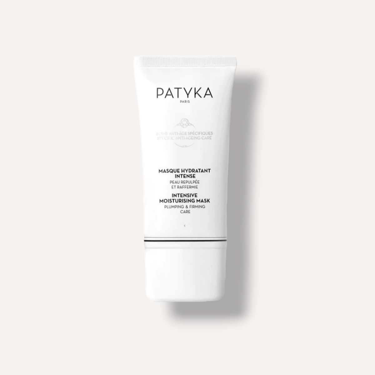 PATYKA Intensive Moisturizing Mask - Skin Love Cream