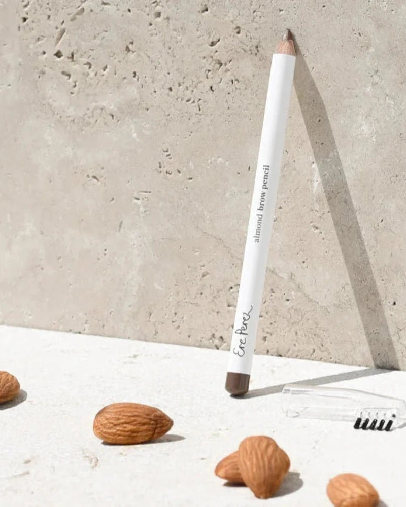 Ere Perez Almond Brow Pencil Perfect - Skin Love Cream