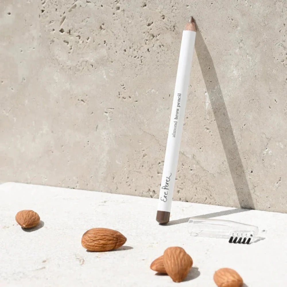 Ere Perez Almond Brow Pencil Perfect - Skin Love Cream