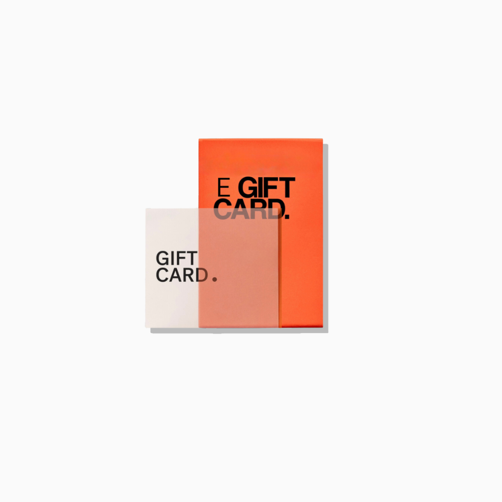 Skin Love Cream Gift Card | Skin Love Cream