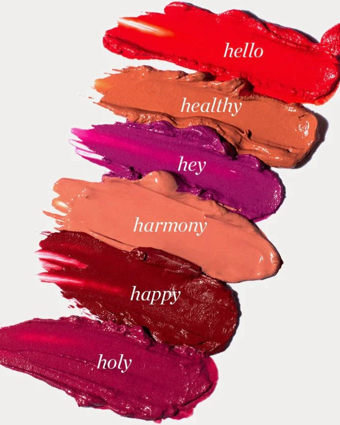 Ere Perez Carrot Colour Pot - Skin Love Cream