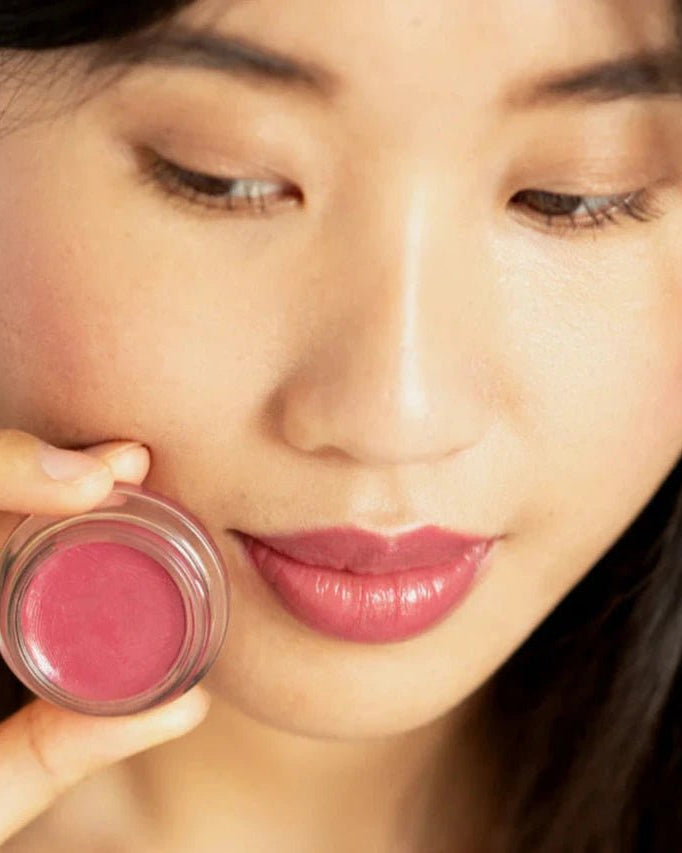 Ere Perez Carrot Colour Pot - Skin Love Cream