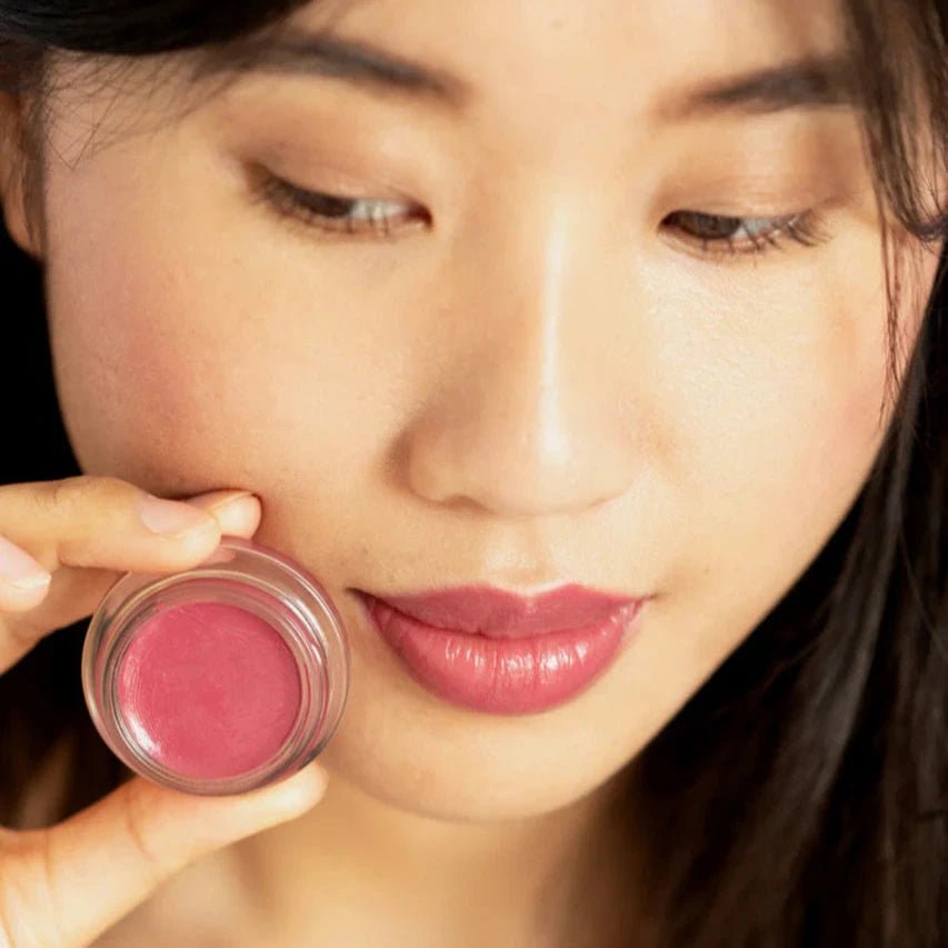 Ere Perez Carrot Colour Pot - Skin Love Cream