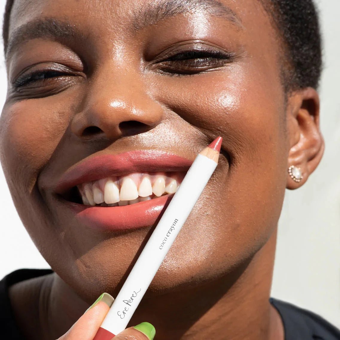 Ere Perez Coco Crayon - Skin Love Cream