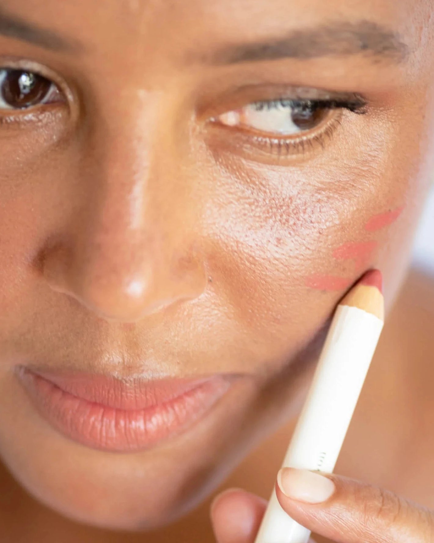 Ere Perez Coco Crayon - Skin Love Cream