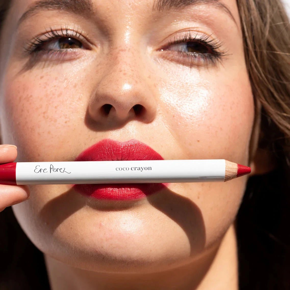 Ere Perez Coco Crayon - Skin Love Cream