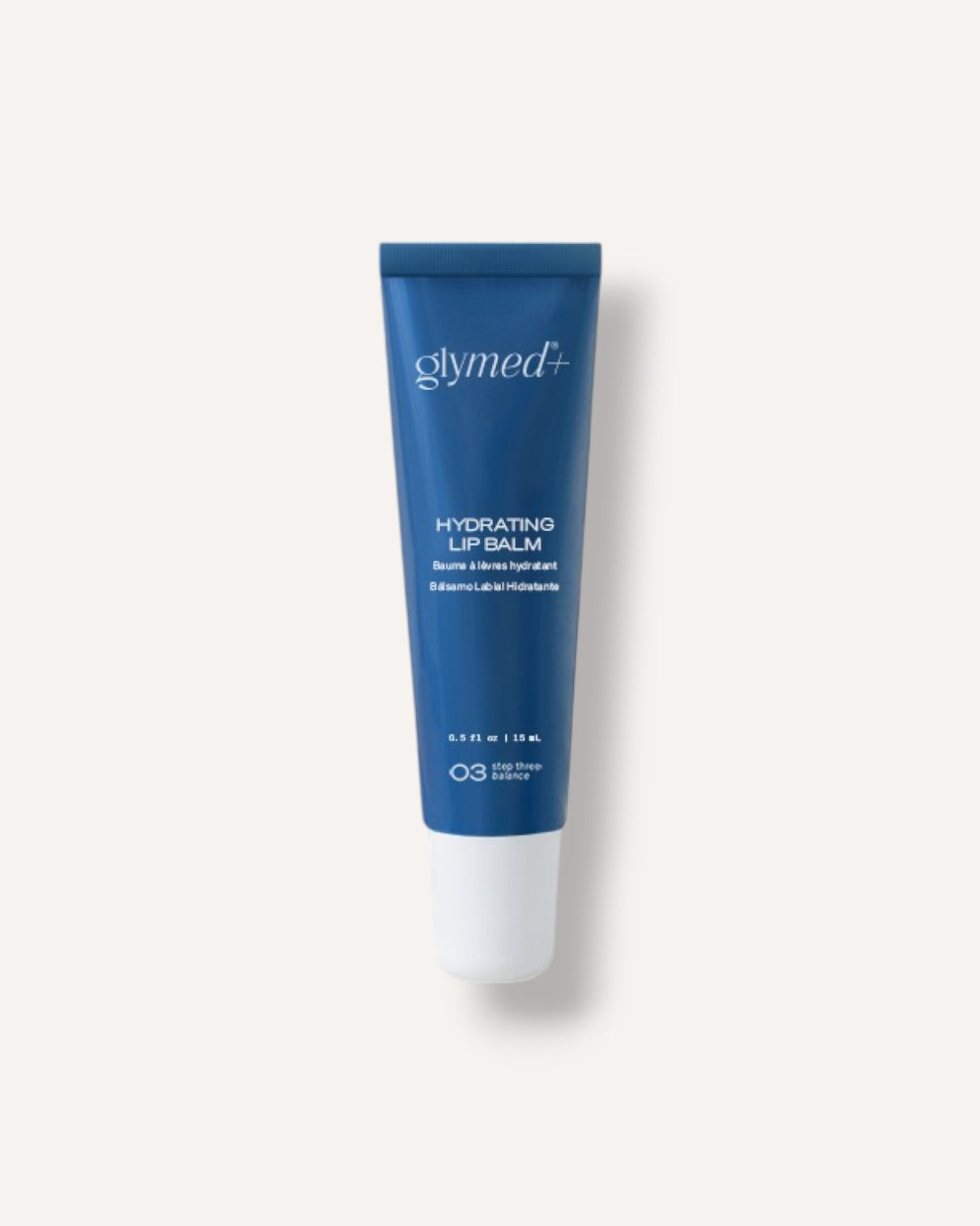 GlyMed Plus Hydrating Lip Balm - Skin Love Cream