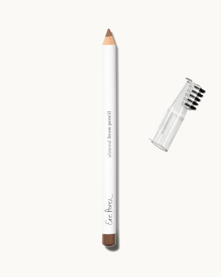 Ere Perez Almond Brow Pencil Perfect - Skin Love Cream