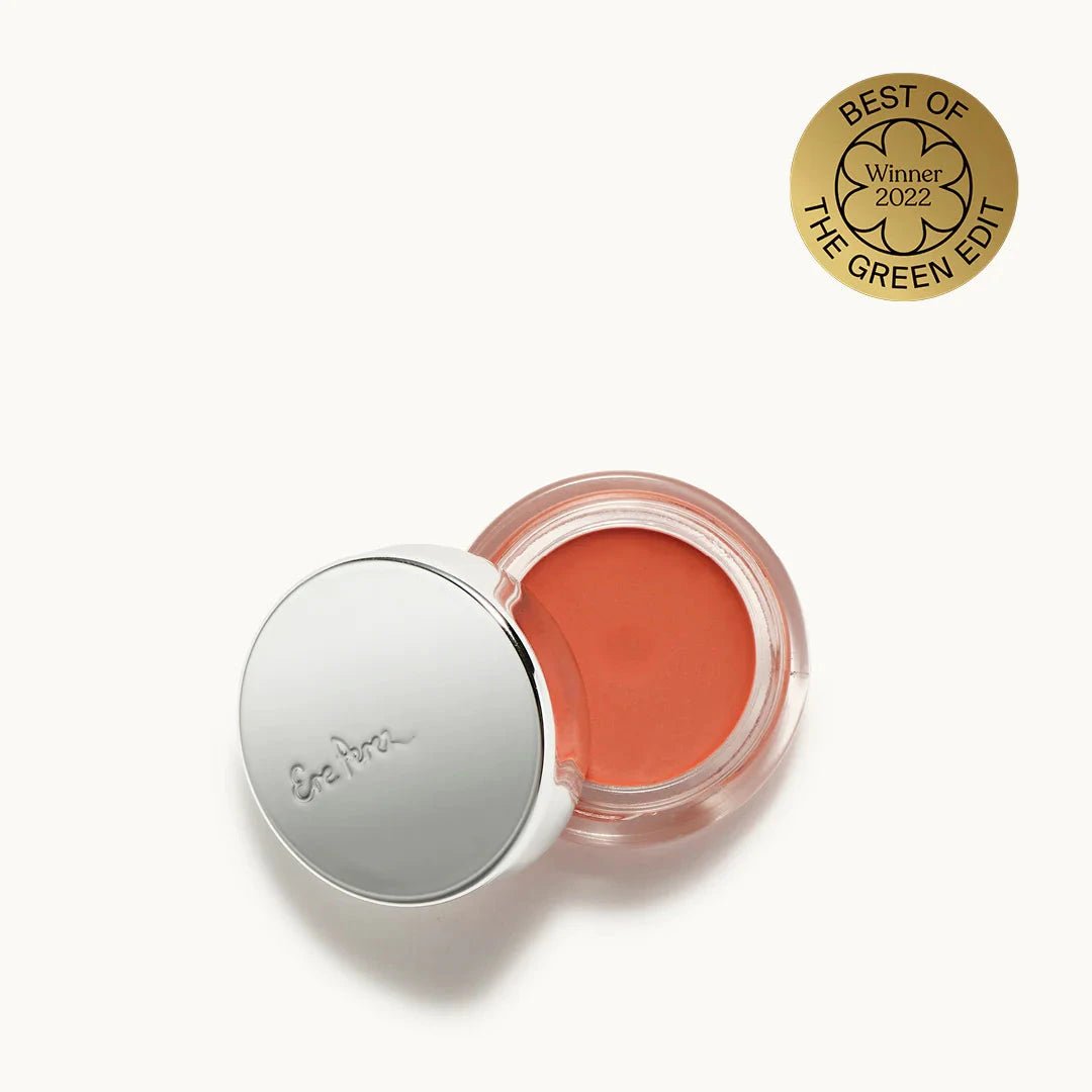 Ere Perez Carrot Colour Pot - Skin Love Cream