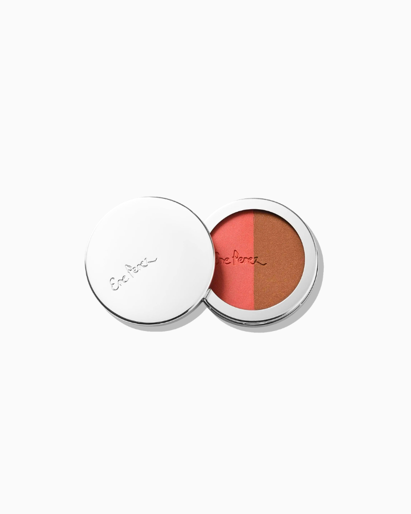 Ere Perez Rice Powder Blush & Bronzer
