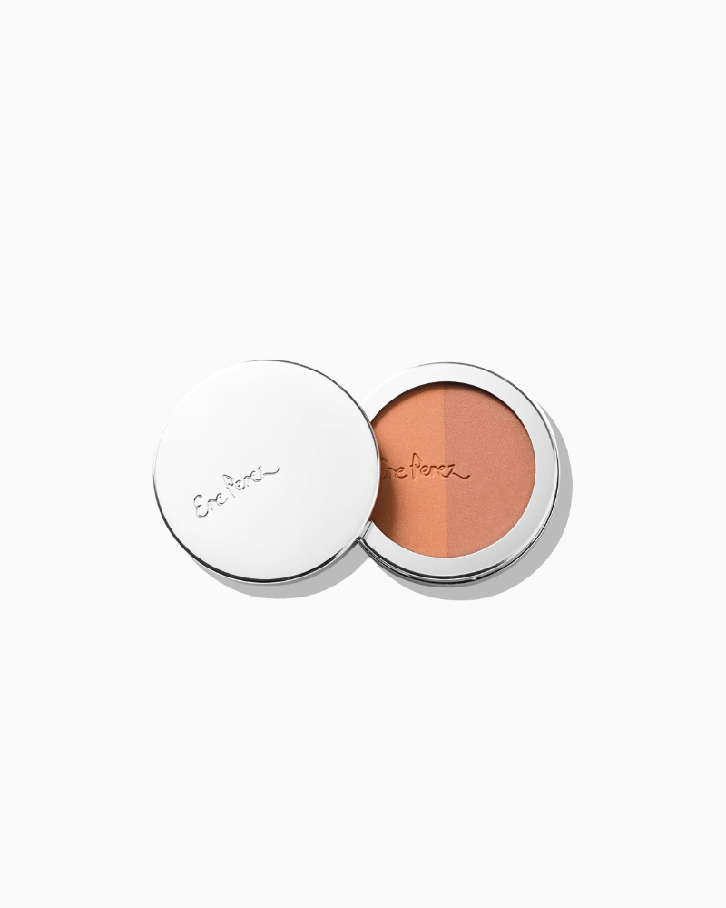 Ere Perez Rice Powder Bronzer Tulum