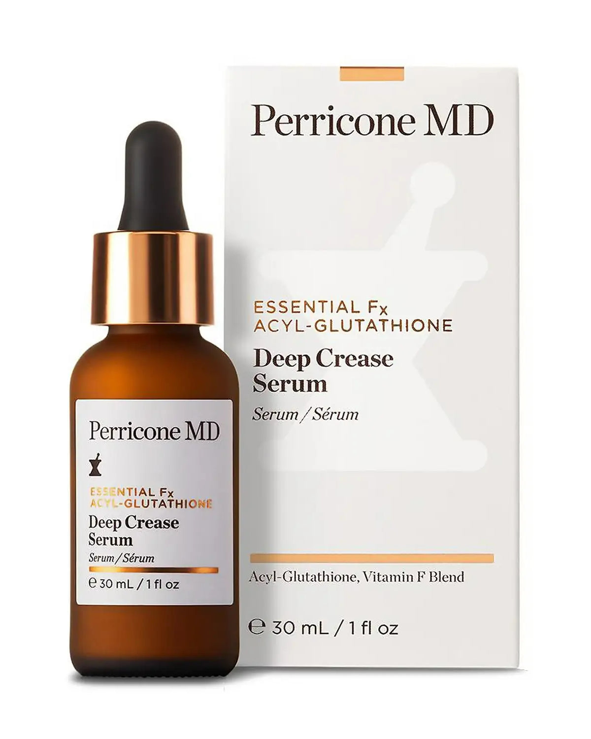 Perricone MD Essential Fx Acyl-Glutathione Deep Crease Serum