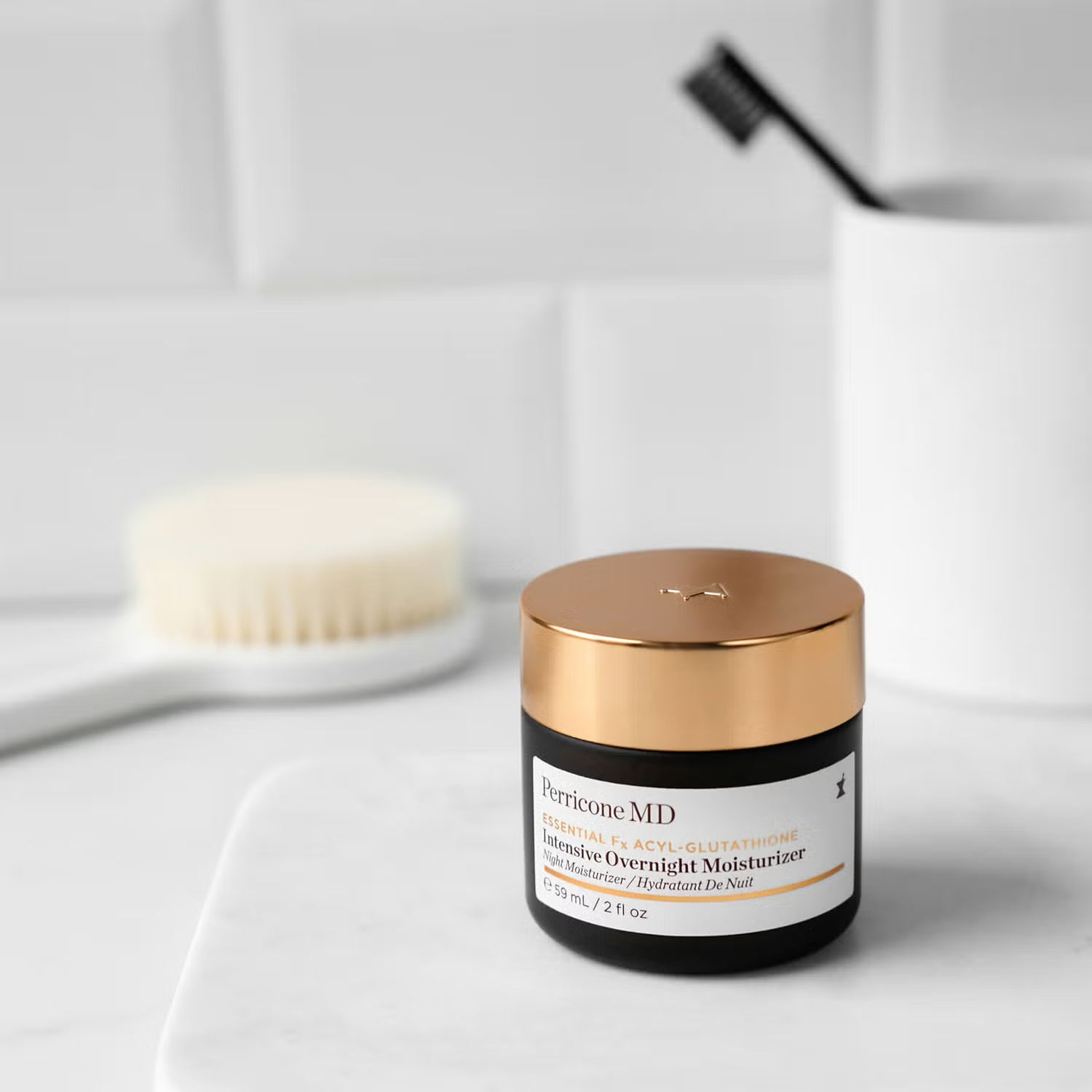 Perricone MD Essential Fx Acyl - glutathione Rejuvenating Moisturizer - Skin Love Cream