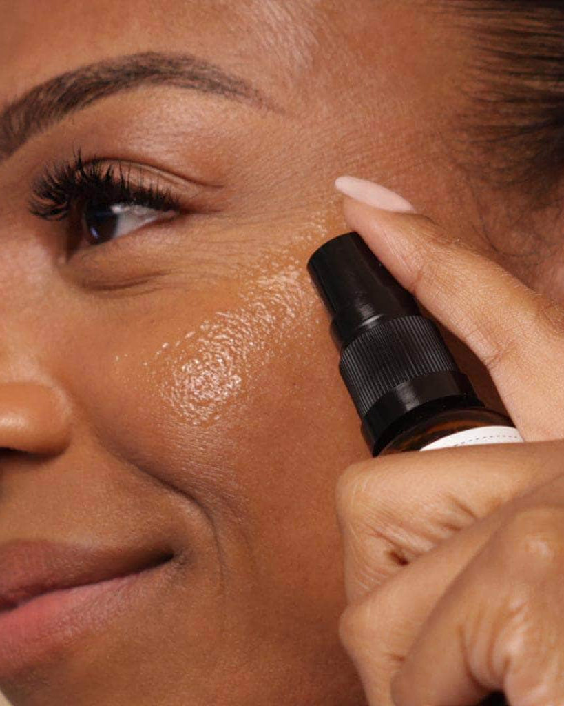 Evolve Organic Beauty Hyaluronic Serum 200 - Skin Love Cream