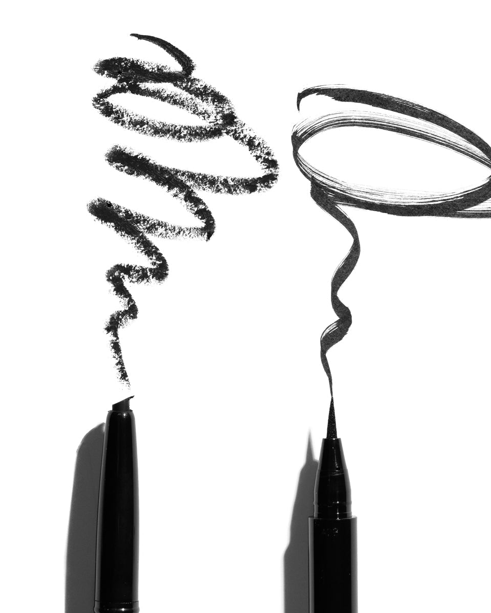 Le Mieux Eye Envy Dual Liner - Skin Love Cream