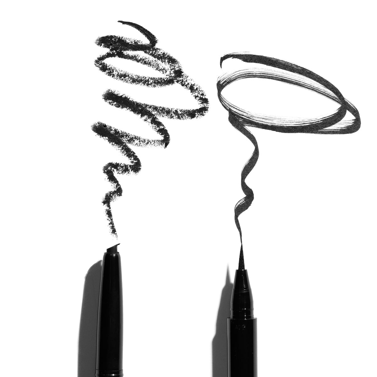 Le Mieux Eye Envy Dual Liner - Skin Love Cream