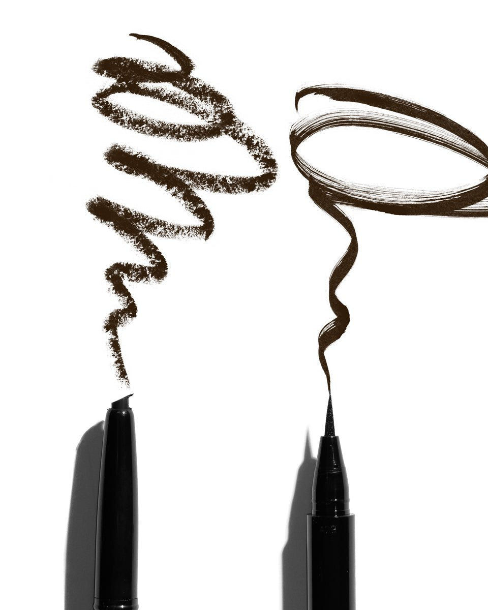 Le Mieux Eye Envy Dual Liner - Skin Love Cream