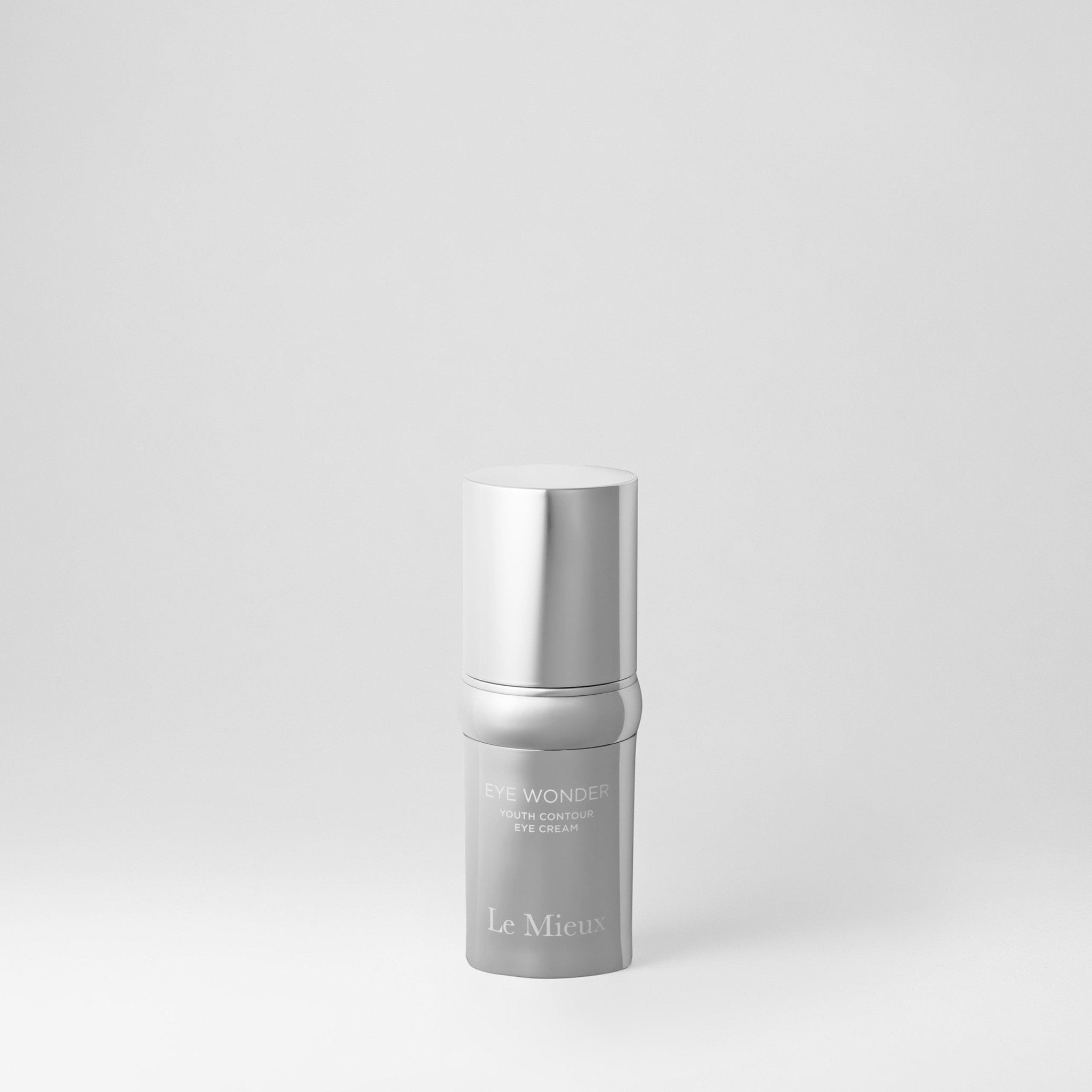 Le Mieux Eye Wonder Youth Contour Eye Cream - Skin Love Cream