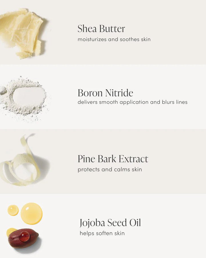 Jane Iredale PurePressed Eye Shadow Palette - Skin Love Cream