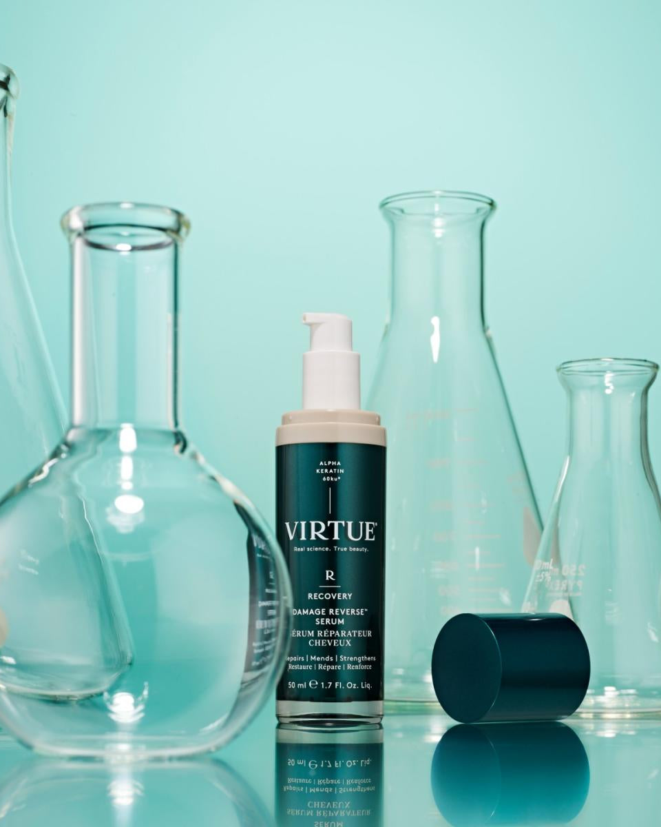 DAMAGE REVERSE™ SERUM - Skin Love Cream