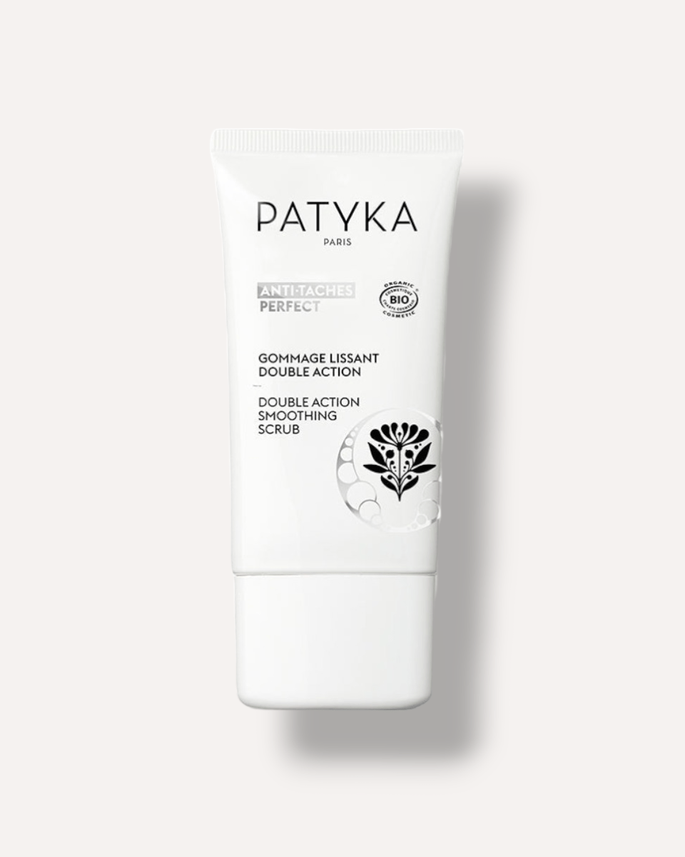 PATYKA Double Action Smoothing Scrub - Skin Love Cream