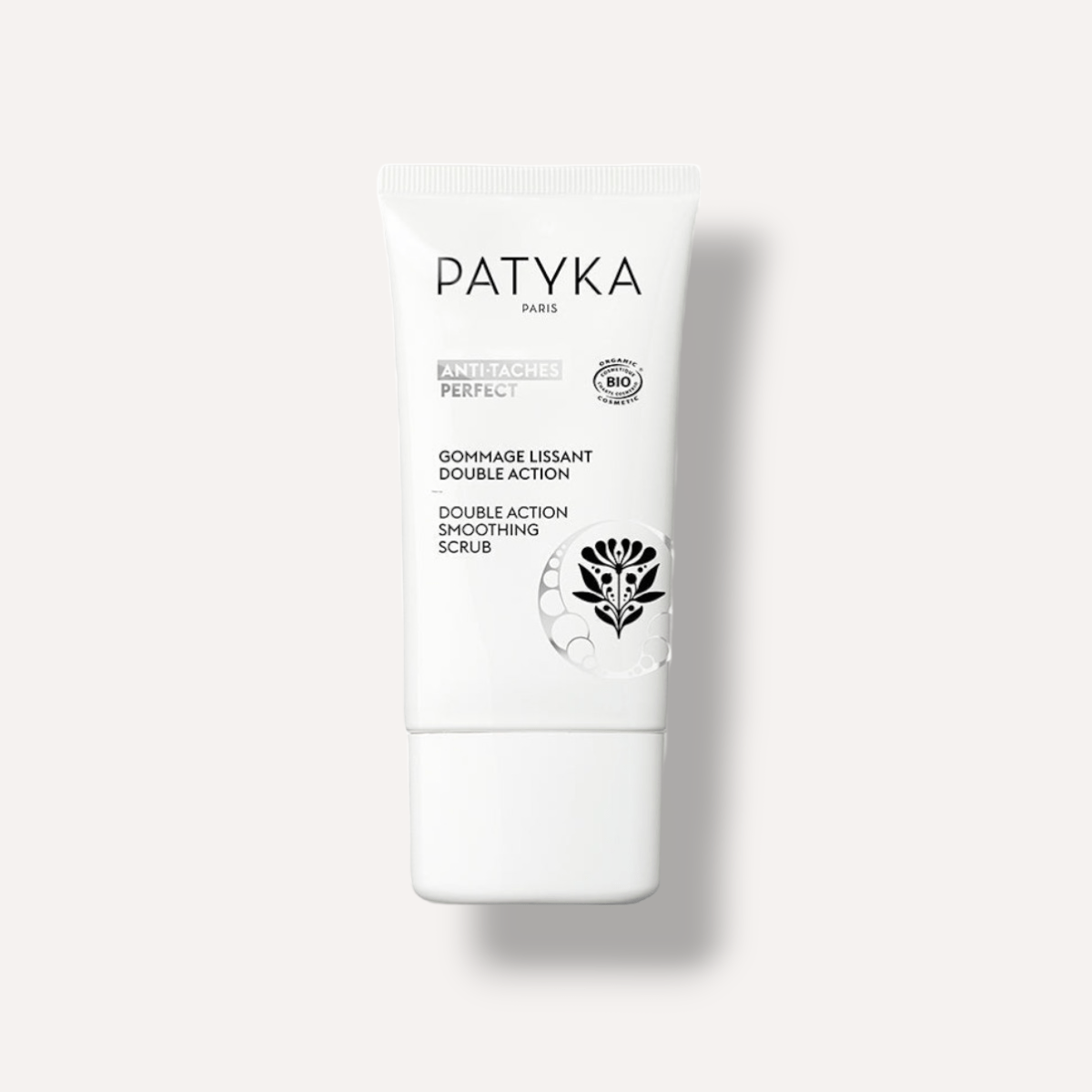 PATYKA Double Action Smoothing Scrub - Skin Love Cream