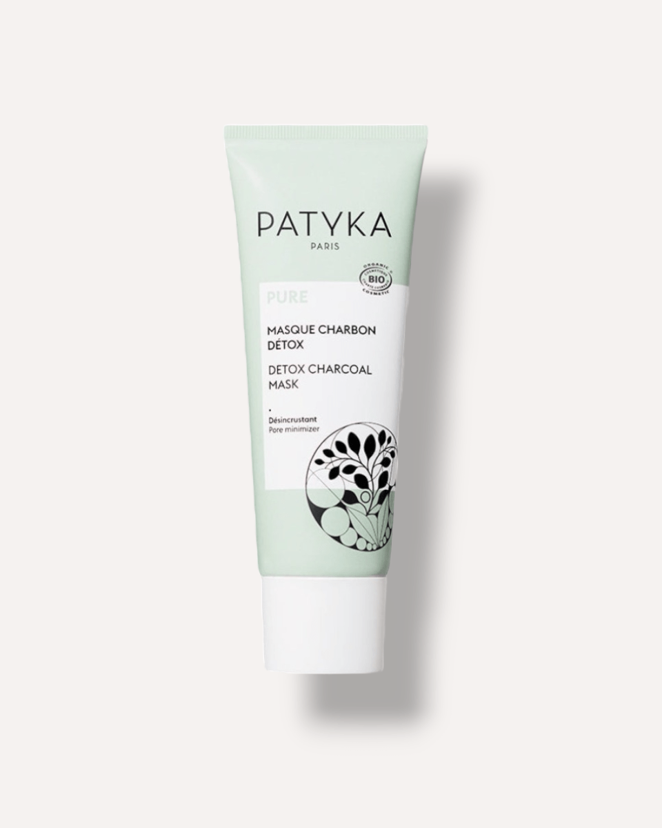 PATYKA Detox Charcoal Mask - Skin Love Cream