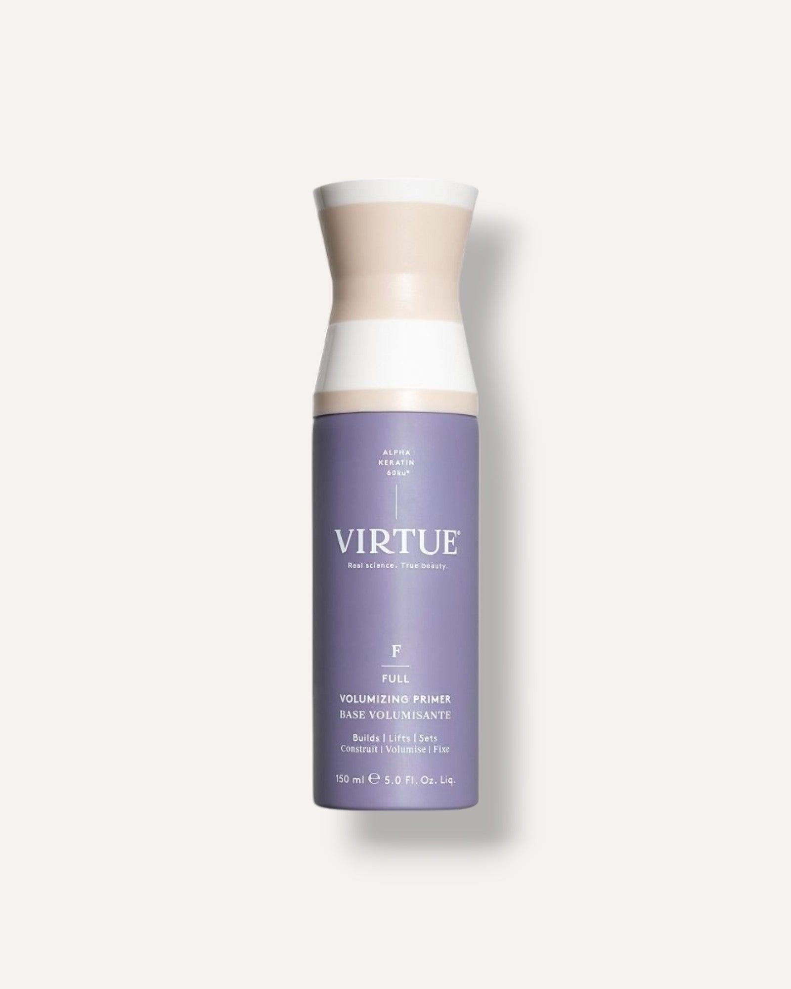 VIRTUE Volumizing Primer - Skin Love Cream