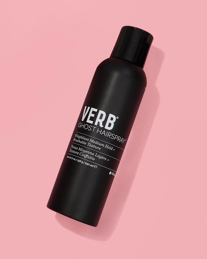 VERB Ghost Hairspray - Skin Love Cream