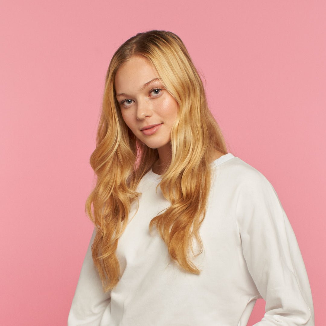 VERB Ghost Hairspray - Skin Love Cream